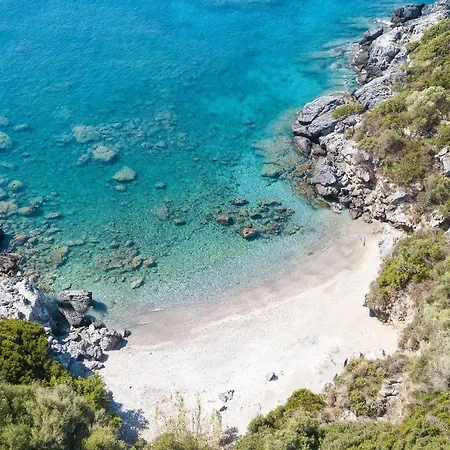 Fotinari Mare Βίλα *