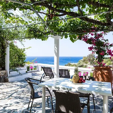Fotinari Mare * Πλακιάς