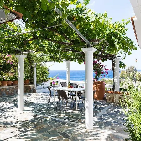 Fotinari Mare Πλακιάς
